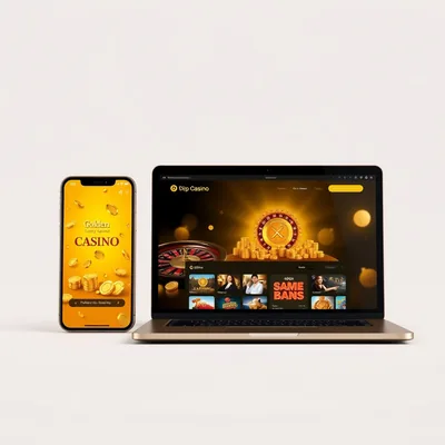 Login No Lucky Gold Casino
